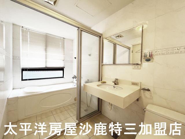 台中沙鹿華廈-6