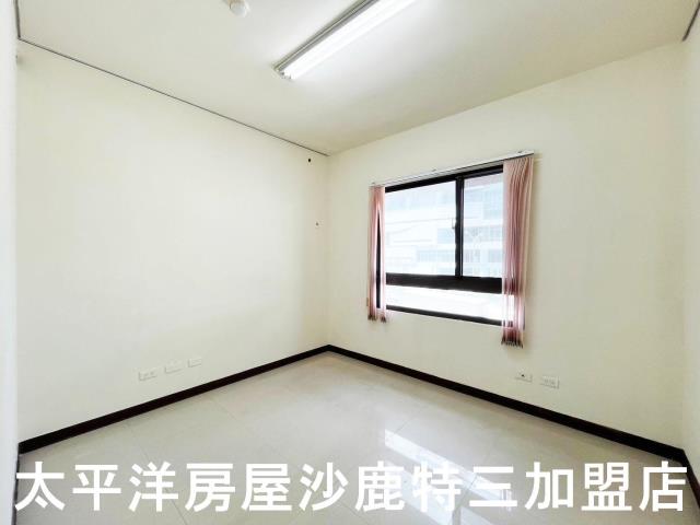 台中沙鹿華廈-7