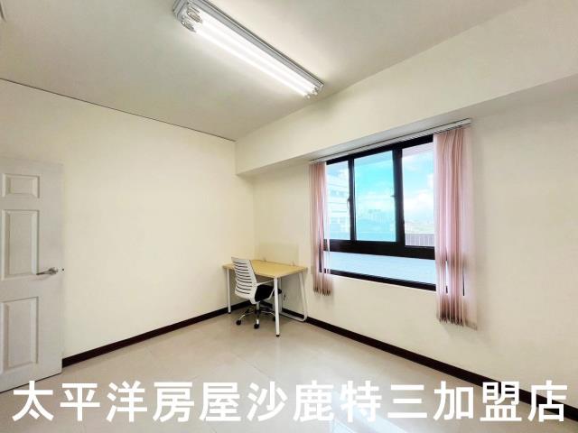 台中沙鹿華廈-8