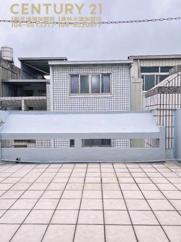 彰化和美透天-5