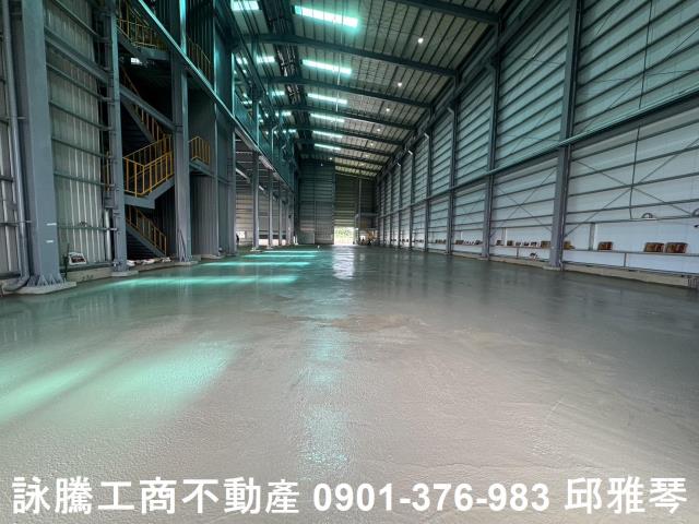 桃園新屋廠房-0