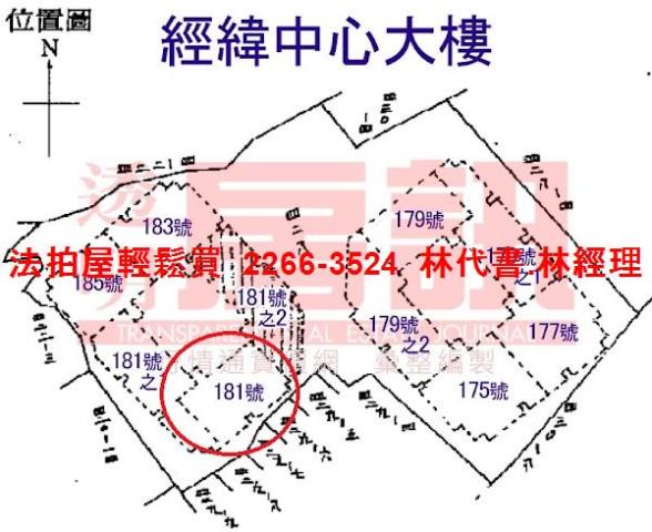 新北汐止拍賣廠辦-14