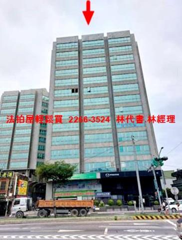 新北汐止拍賣廠辦-1