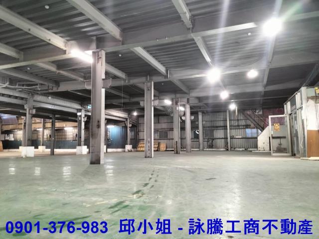 桃園龜山廠房-0