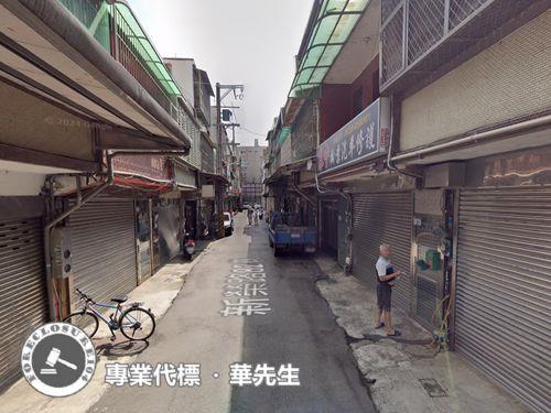 桃園新屋法拍透天-5