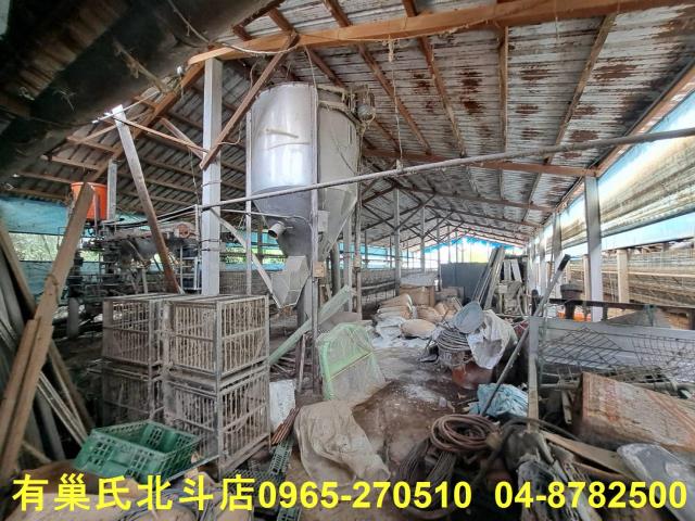 彰化北斗農舍-7