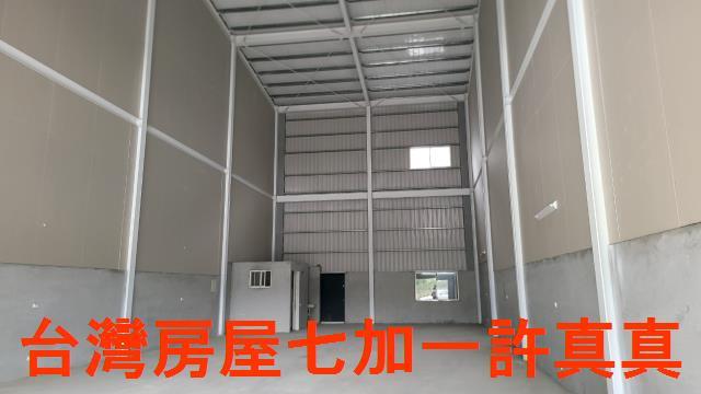 路竹廠房-0