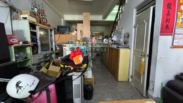 台南安南店面-1