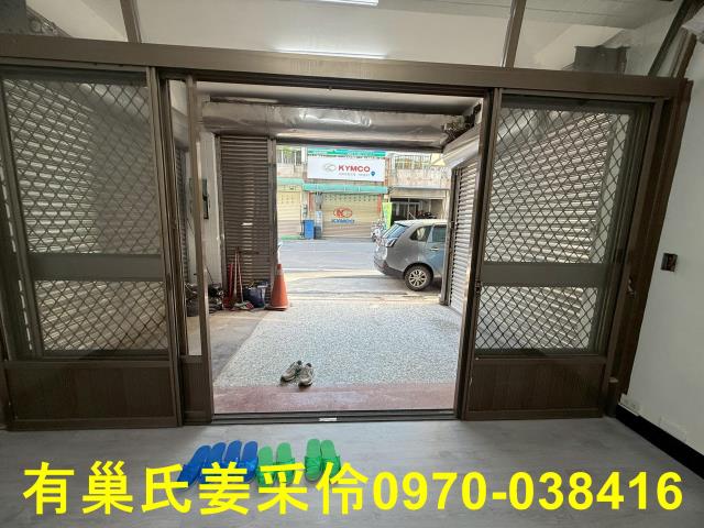 西區透天-1