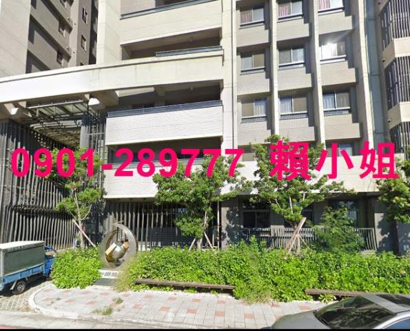 台中大樓法拍-4