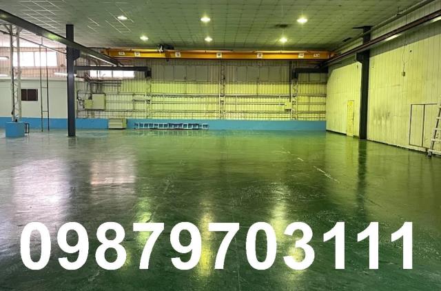 桃園蘆竹廠房-1