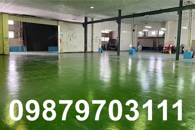 桃園蘆竹廠房-2