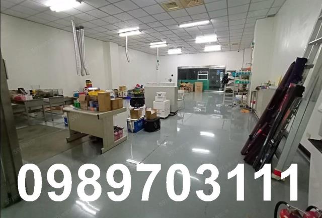 桃園平鎮廠房-1