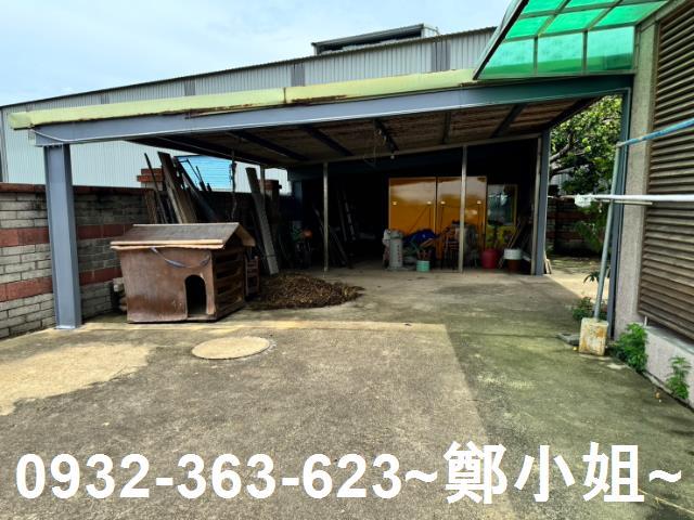 桃園蘆竹農舍-3