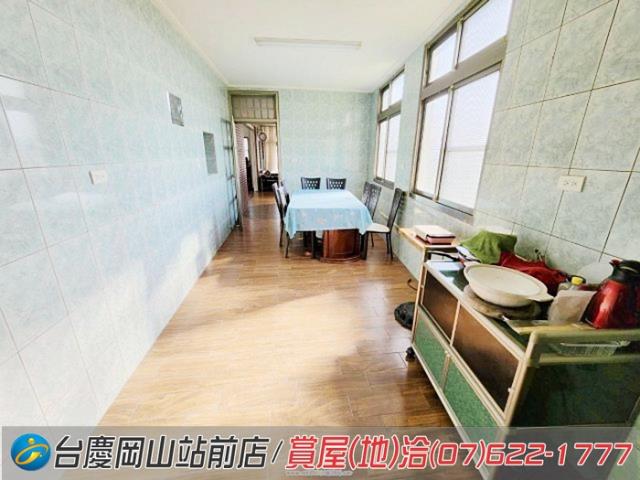 高雄阿蓮透天-4