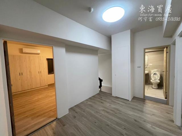 台中龍井華廈-9