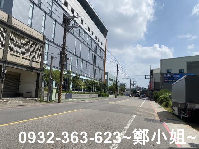 桃園廠房-3