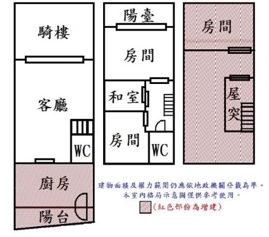 台南安平別墅-14