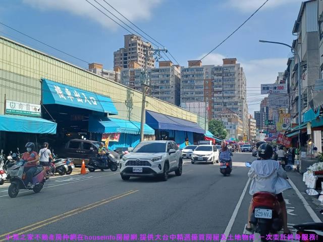 北屯大樓-12