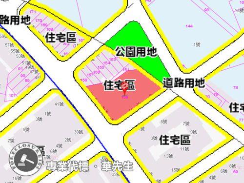 新北三峽華廈拍賣-6