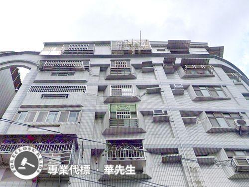 新北三峽華廈拍賣-3