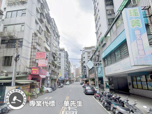 新北三峽華廈拍賣-1