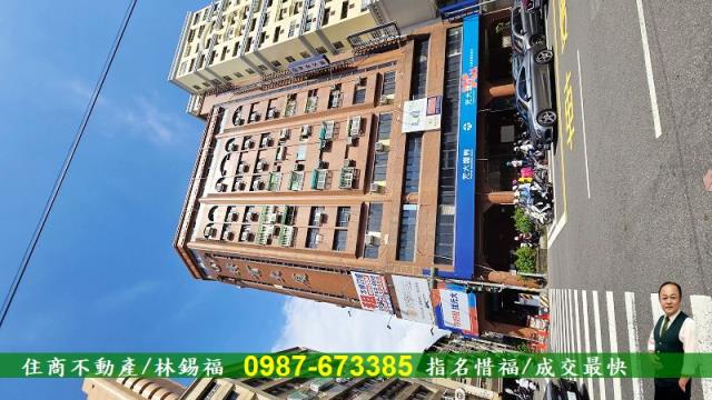 中西區樓中樓-0