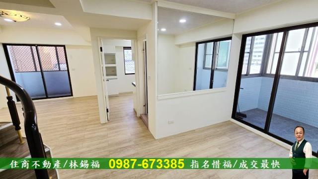 中西區樓中樓-7