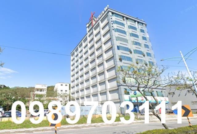 桃園龜山廠辦-0