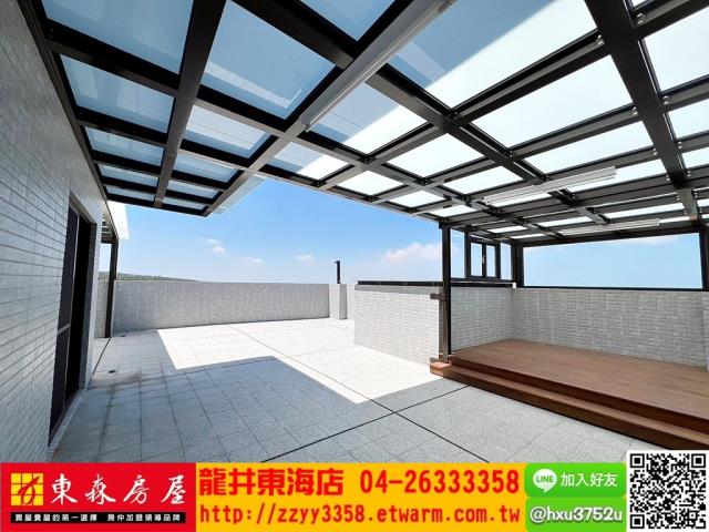 台中華廈-7
