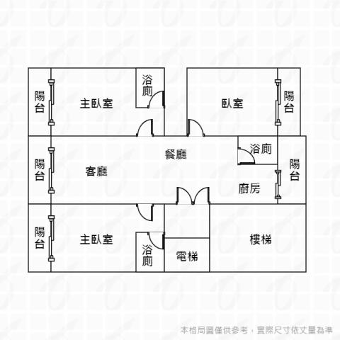 台中華廈-9