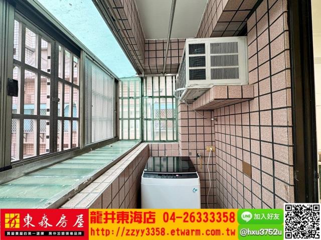 西屯華廈-3