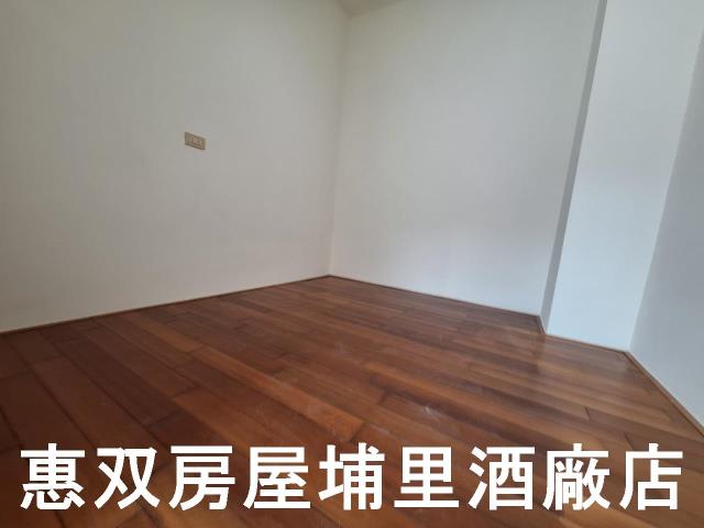 南投埔里大樓-1