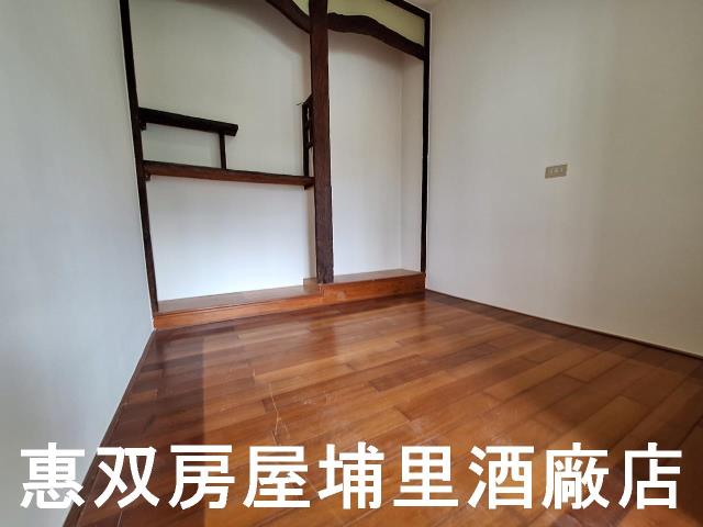 南投埔里大樓-2