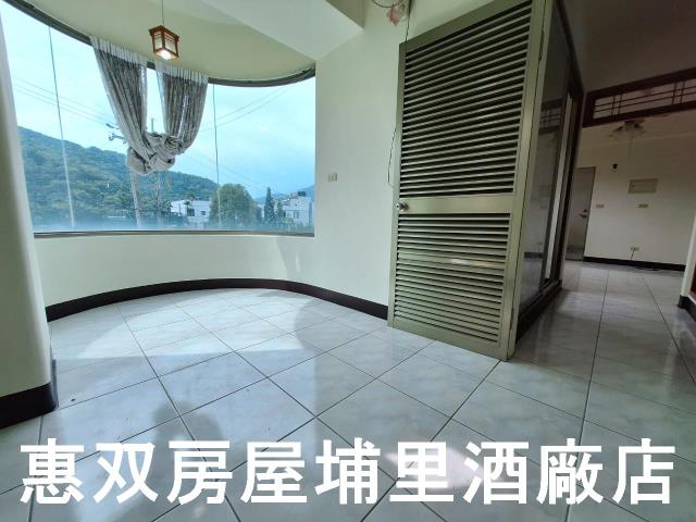 南投埔里大樓-7
