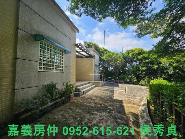 嘉義透天-3