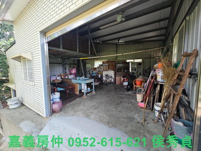 嘉義透天-5