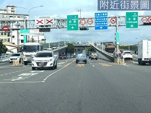 台南永康廠房-14