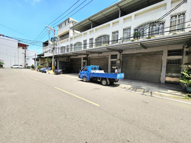 平鎮廠房-11