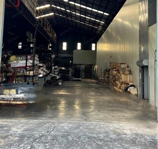 苗栗竹南工業區廠登營登腹地挑高廠房腹地交流道