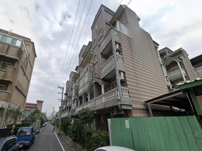 八里法拍透天-1