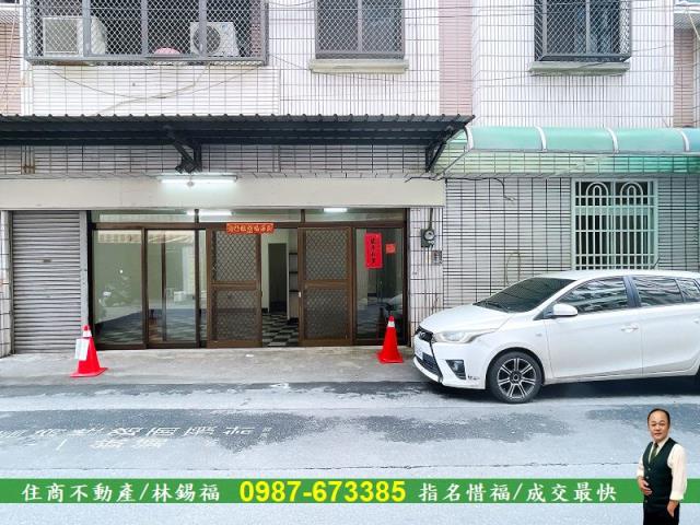 台南公寓-13