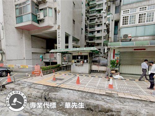 新北大樓法拍-6