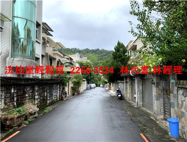 台北文山區法拍透天-6