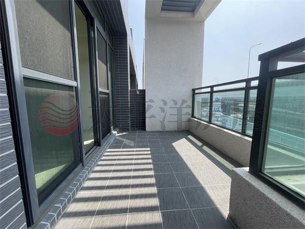 台中梧棲別墅-9