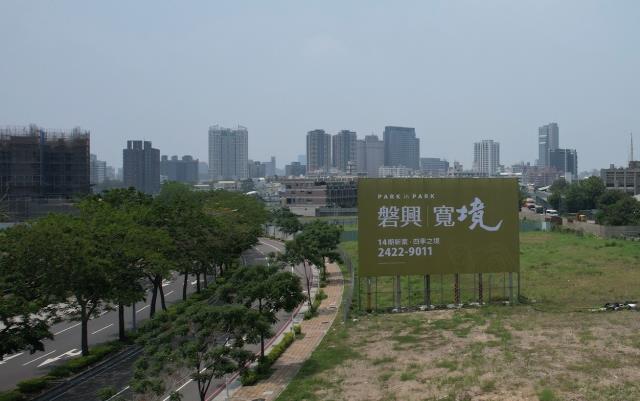 北屯大樓-2