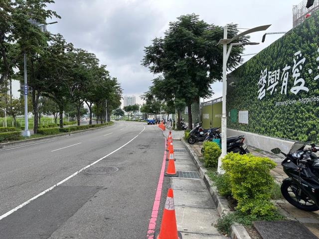 北屯大樓-3