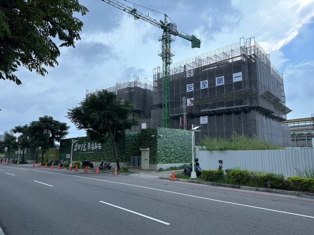 北屯大樓-5