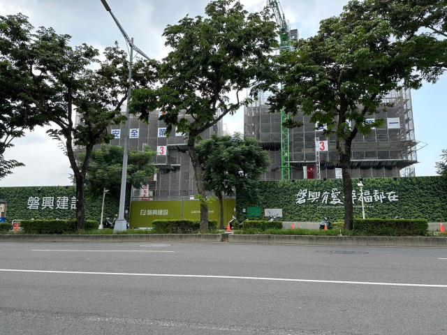 北屯大樓-6