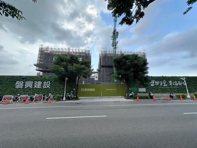 北屯大樓-7
